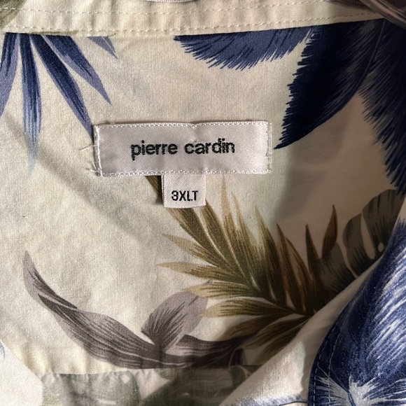 Pierre Cardin Shirt